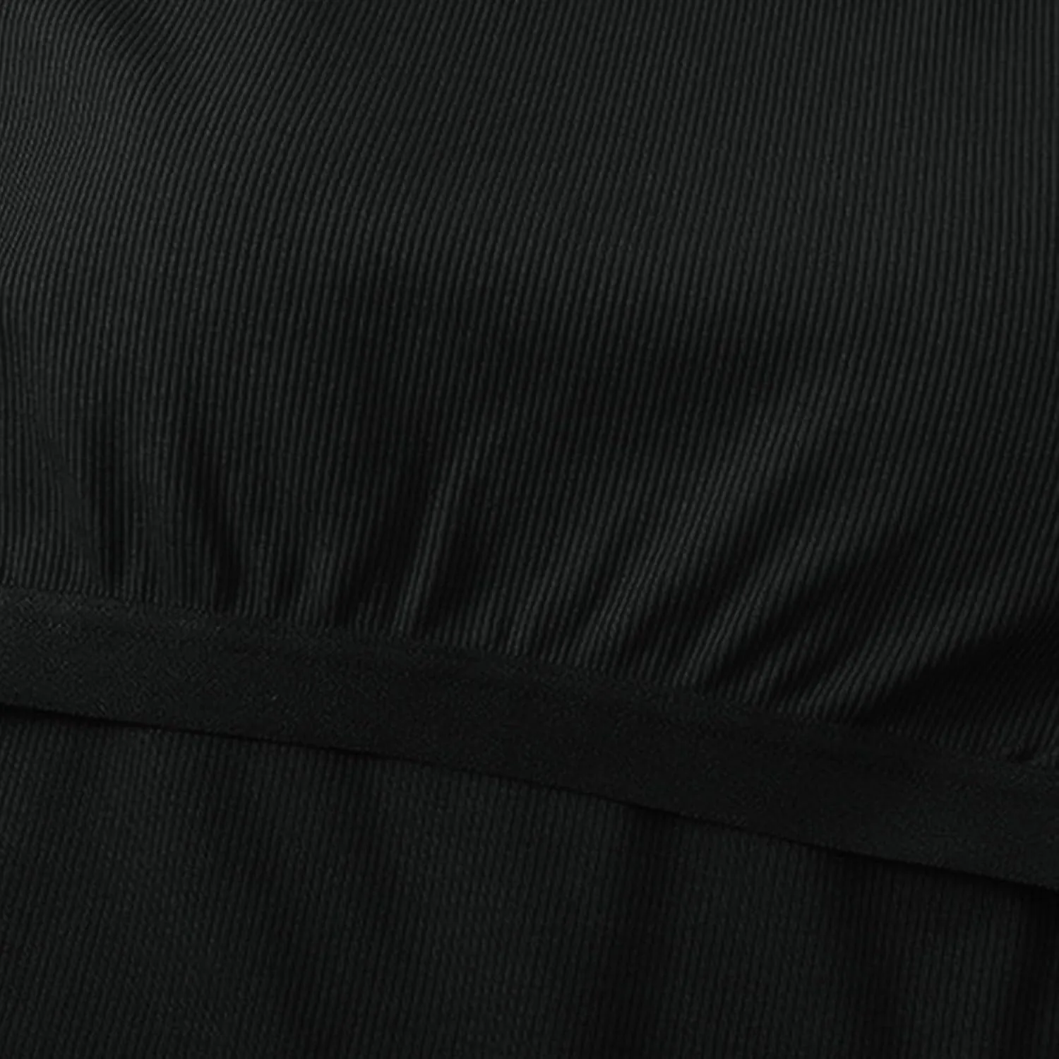 2025 Tank Tops for Women Lightweight Breathable Solid Color Smooth Tanks Round Neck Stretchy Wide Strip Undershirt
