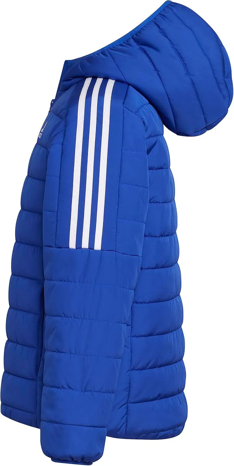 adidas Boys' Classic Puffer Jacket