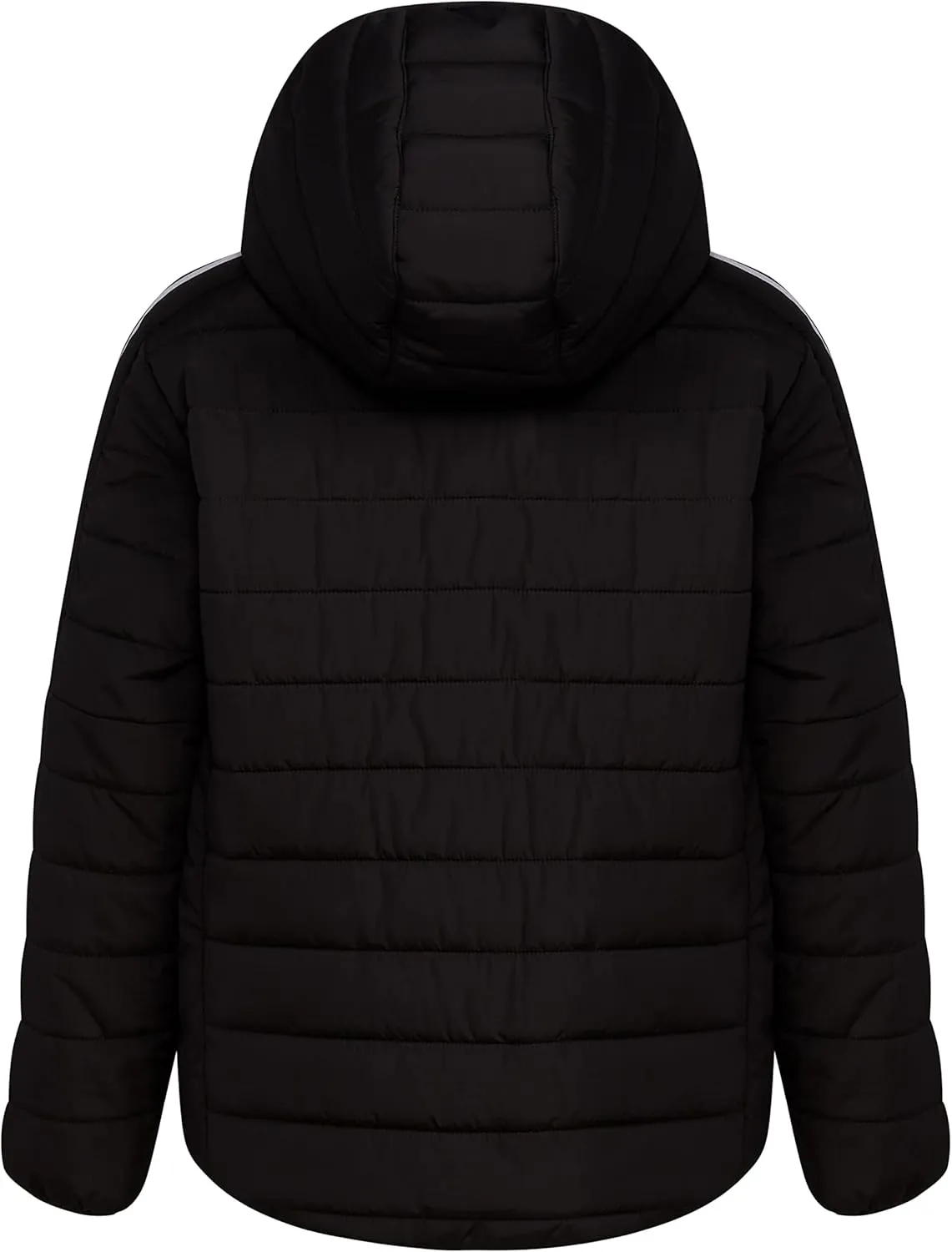 adidas Boys' Classic Puffer Jacket
