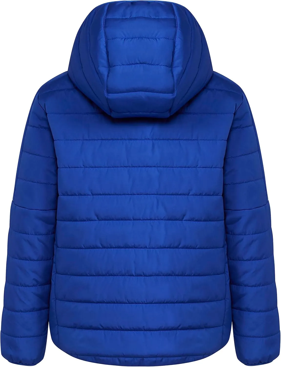 adidas Boys' Classic Puffer Jacket