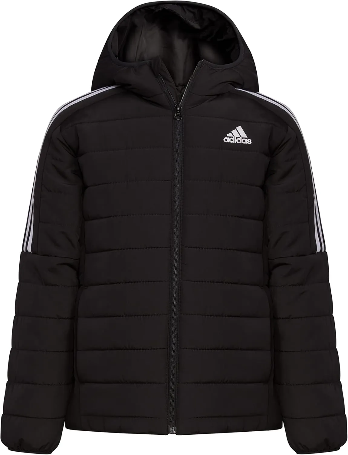adidas Boys' Classic Puffer Jacket