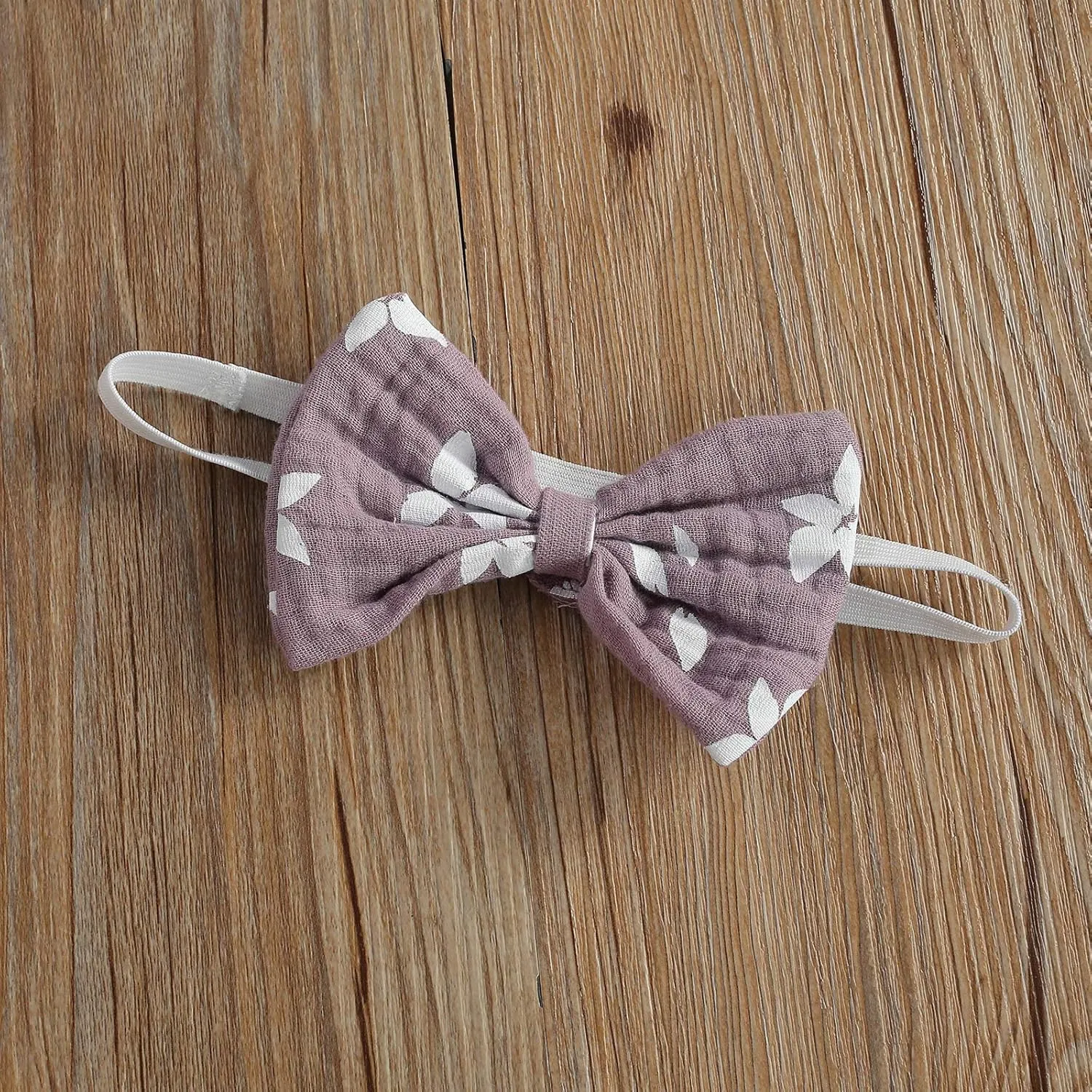 Baby Girls Floral Cotton Leotard Romper Newborn Daisy Playsuits Ruffled Sleeve Onesie Infant Jumpsuit Clothes Headband
