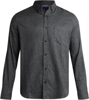 Ben Sherman Men's Button Down Shirt - Regular Fit Long Sleeve Button Down Shirt - Casual Dress Shirt for Men (S-XL)