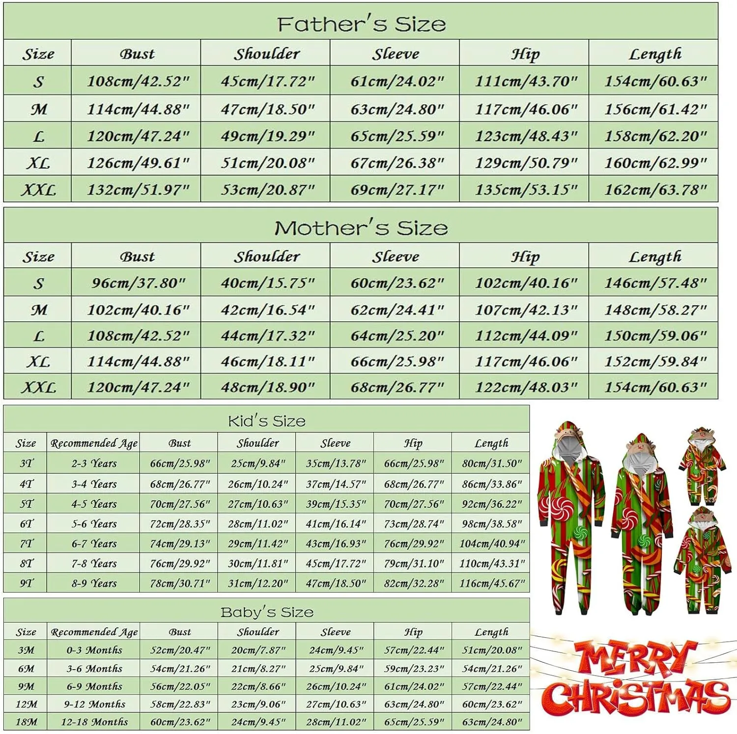 Christmas Pajamas,Family Christmas Pjs Matching Sets Holiday Jammies Letter Print Top and Plaid Pants Xmas Sleepwear