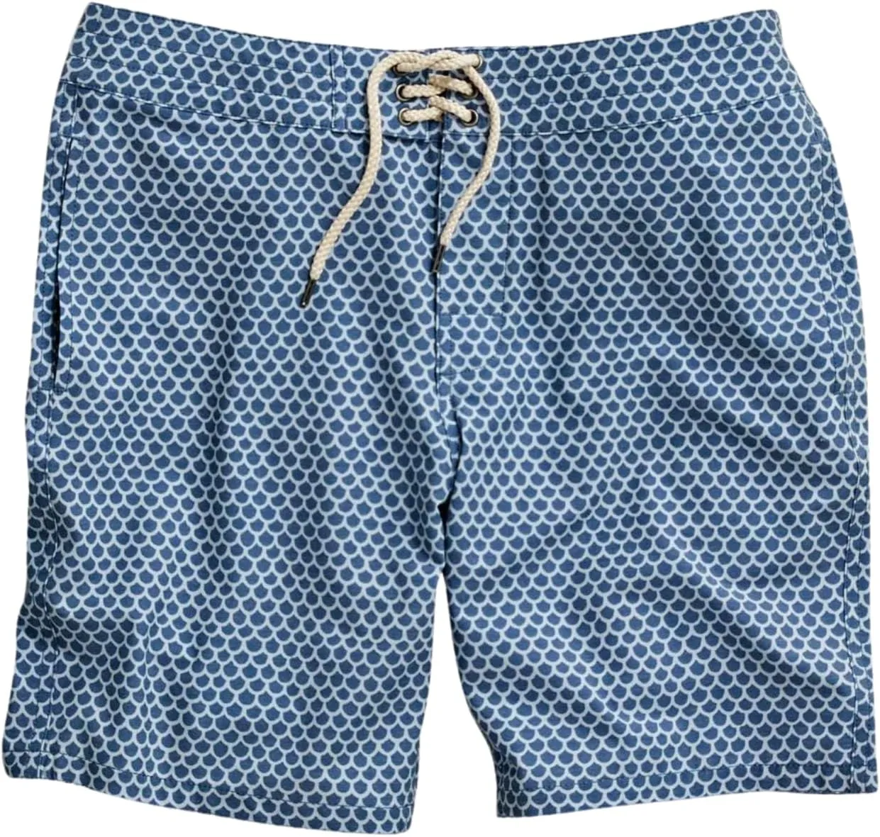 Faherty Men's Classic Boardshort 7"