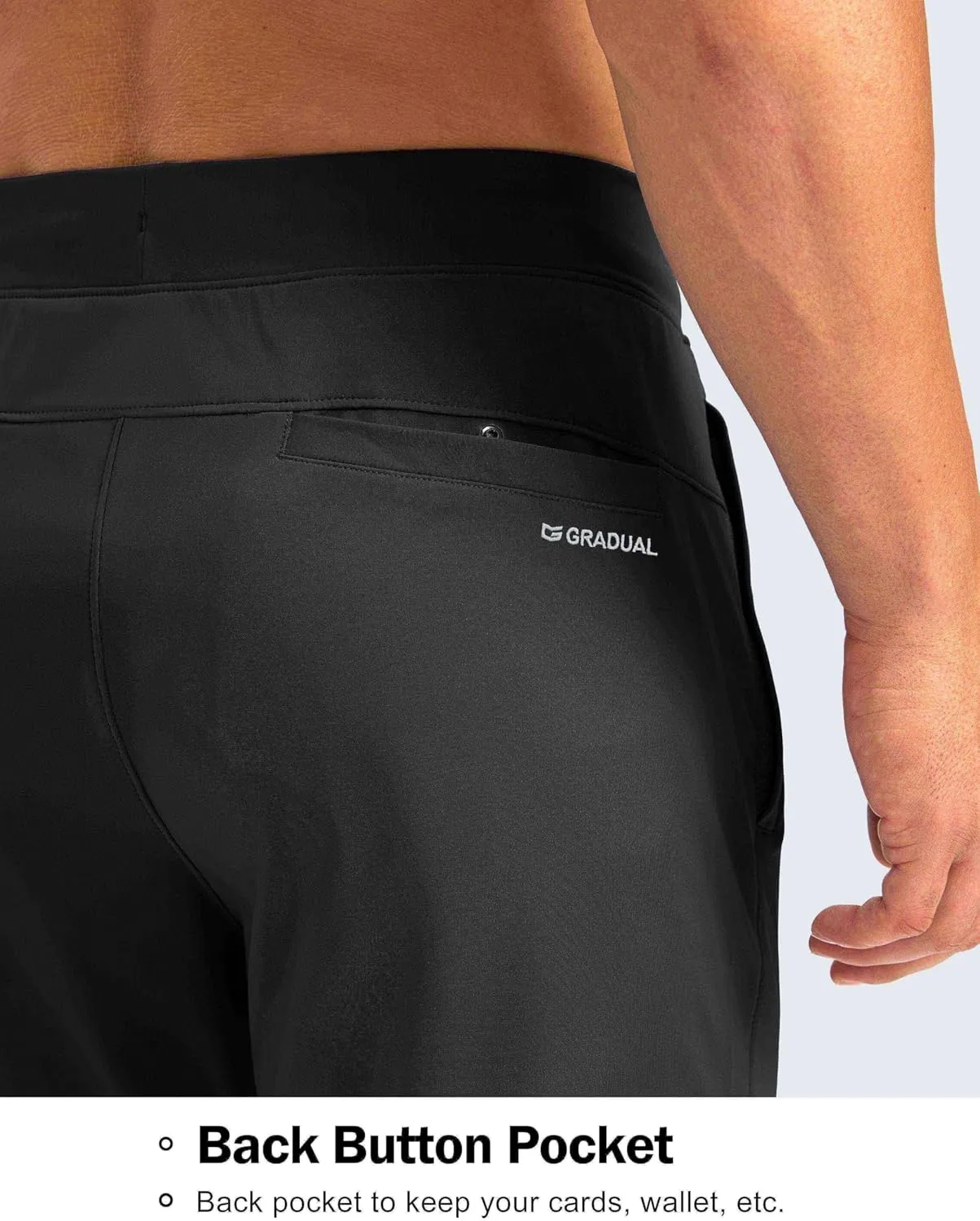 G Gradual mens Classic