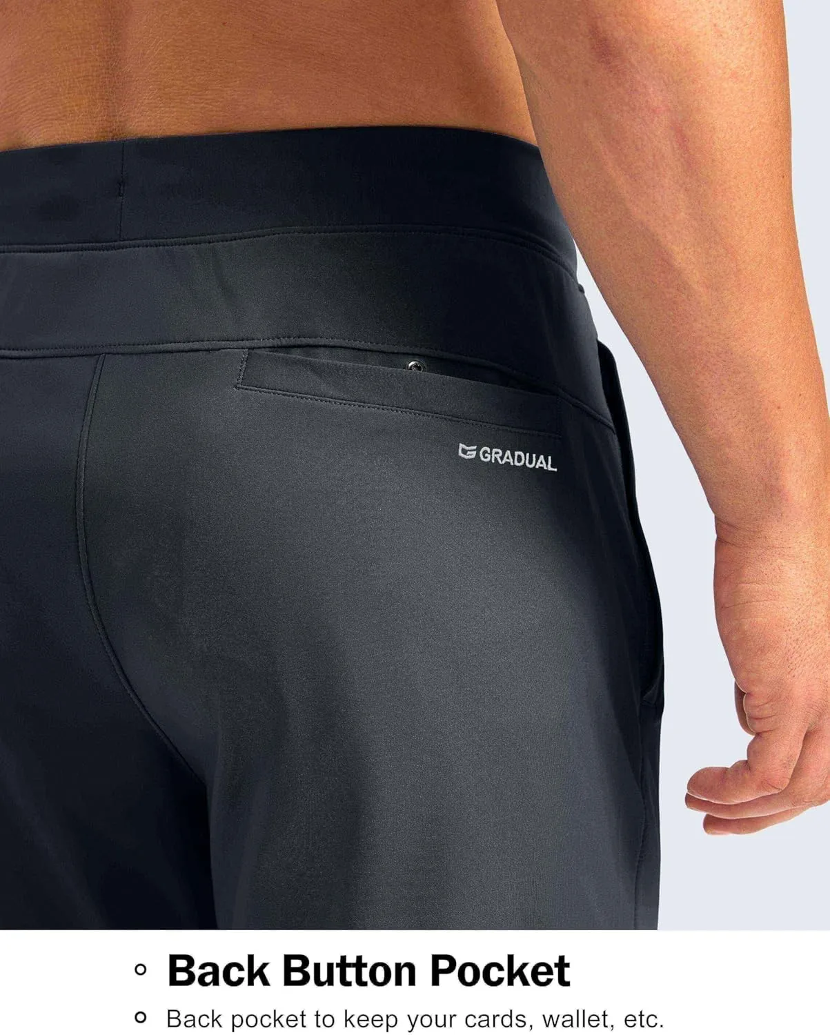 G Gradual mens Classic