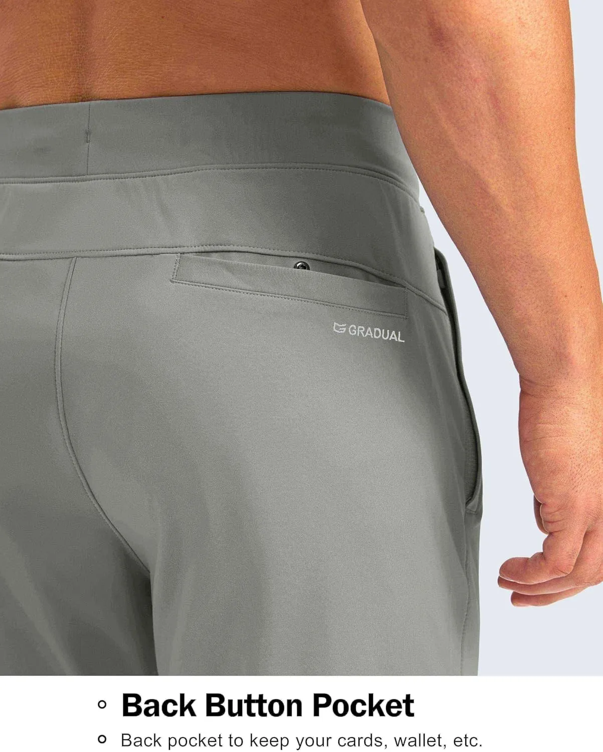 G Gradual mens Classic