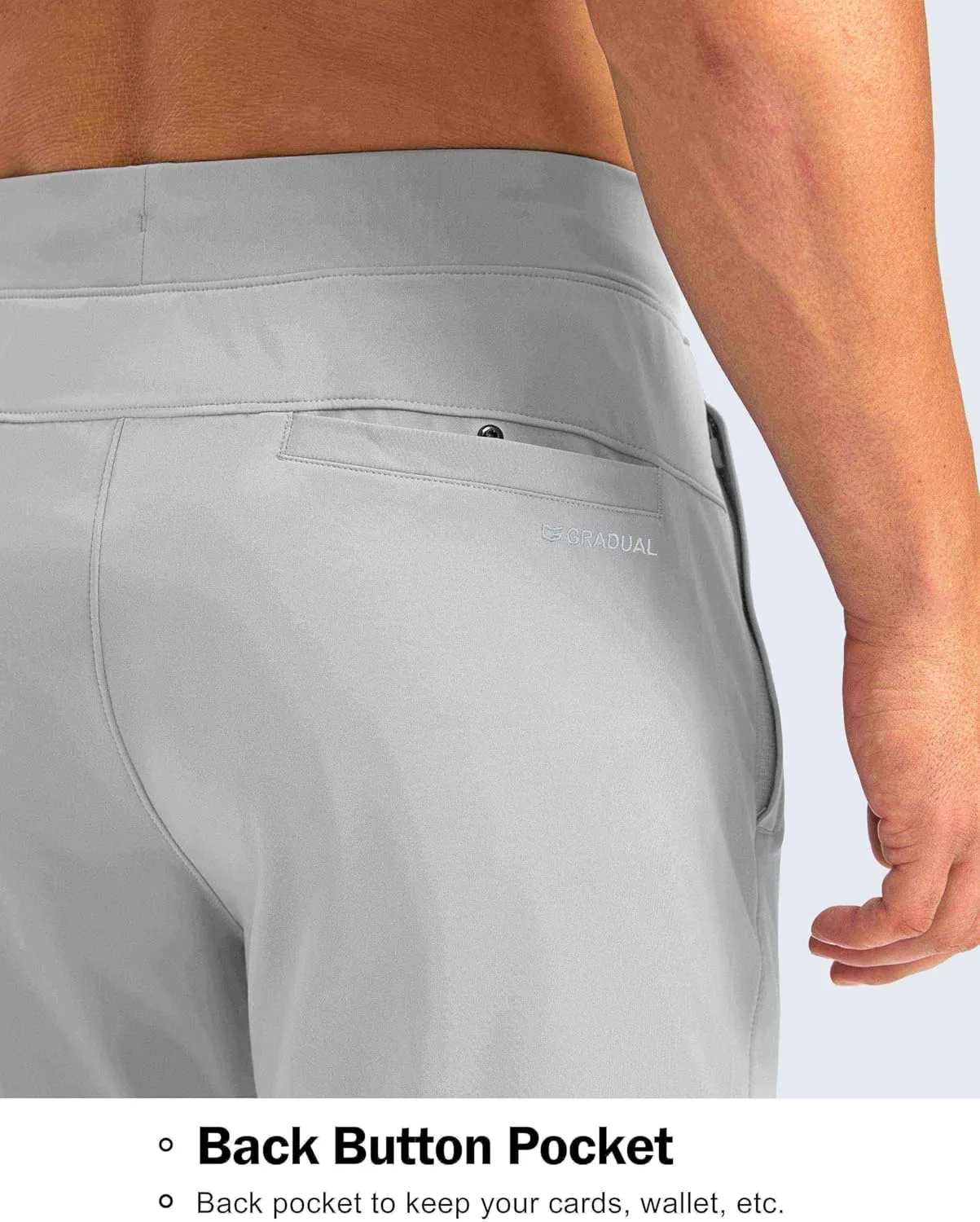G Gradual mens Classic