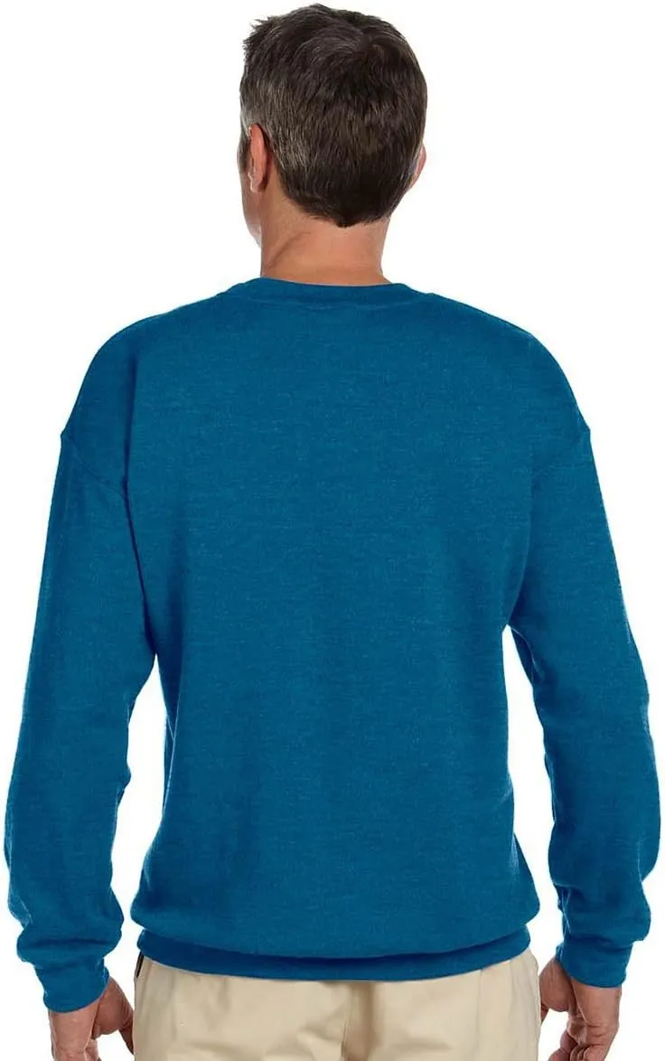 Gildan Men's Crew Neck,Classic