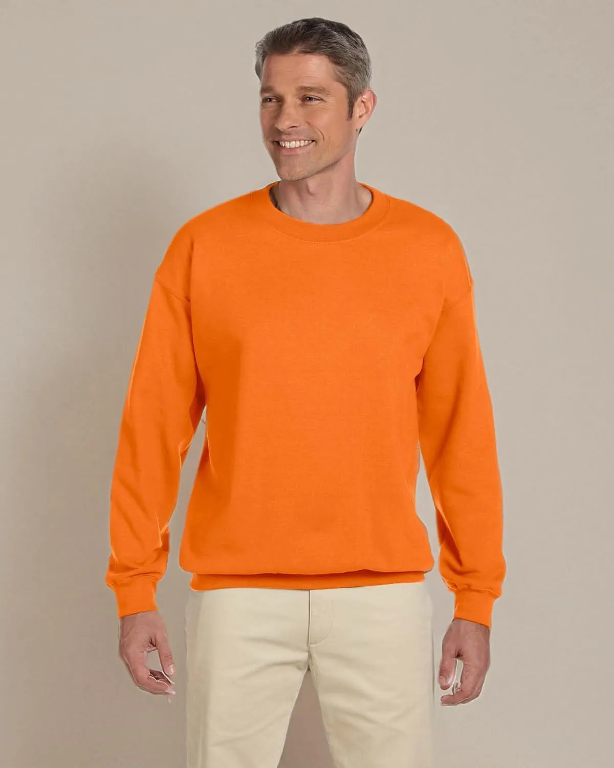 Gildan Men's Crew Neck,Classic