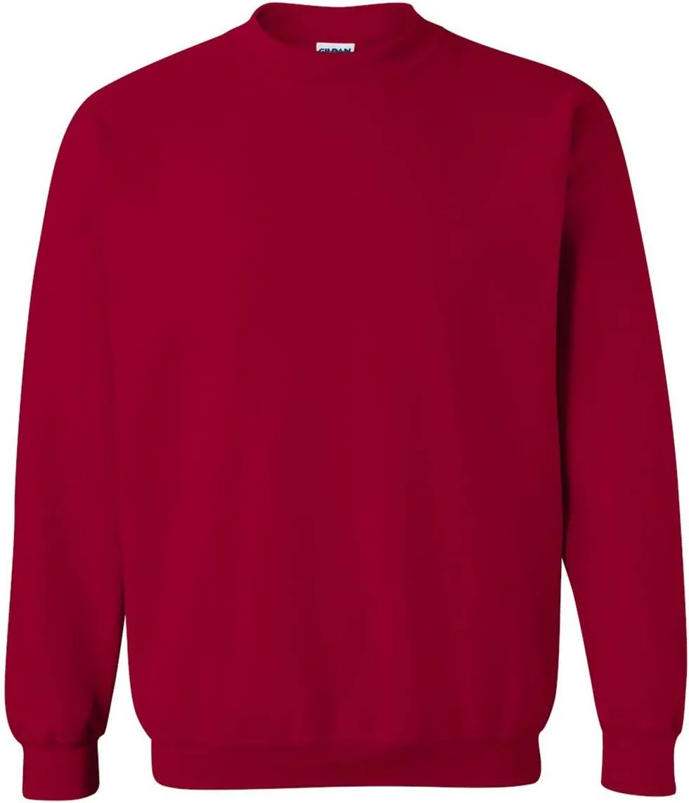 Gildan Men's Crew Neck,Classic