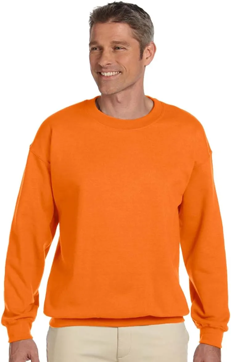 Gildan Men's Crew Neck,Classic