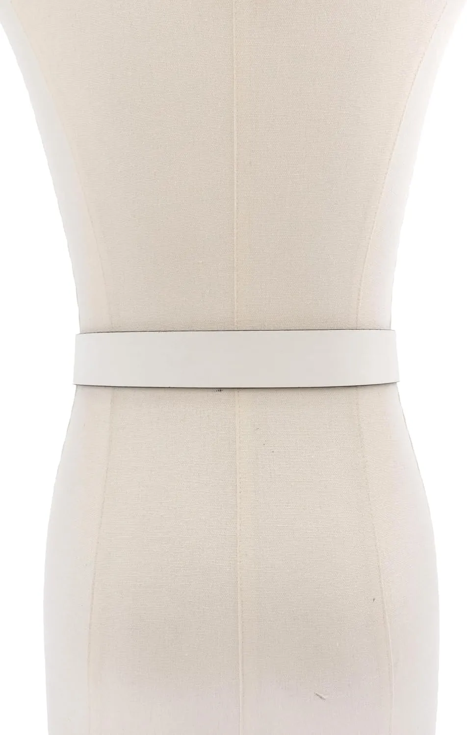 Kate Spade New York Women's 1.25 Inch Reversible Belt Smooth Split, Leather Accessory, Adjustable Sizing