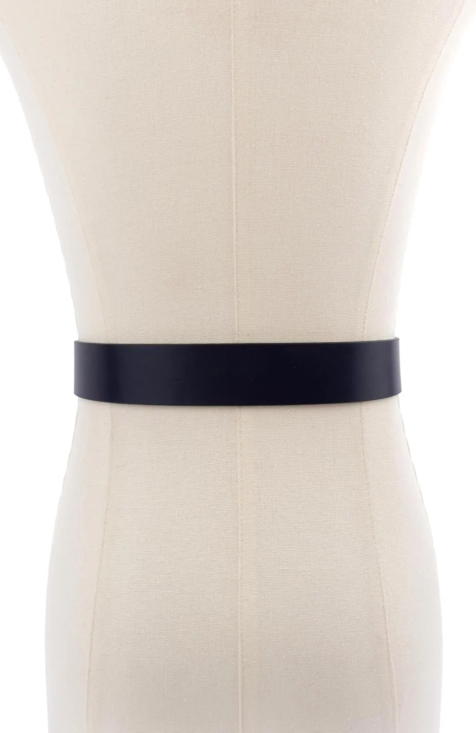 Kate Spade New York Women's 1.25 Inch Reversible Belt Smooth Split, Leather Accessory, Adjustable Sizing