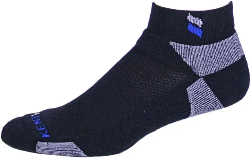 KENTWOOL Men's Classic Ankle