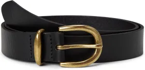 Madewell Women's Classic Leather Belt
