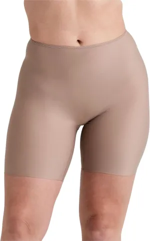 Miss Mary of Sweden Cool Sensation Anti-Chafing Long Leg Panty – Cooling, Seamless, Soft & Breathable