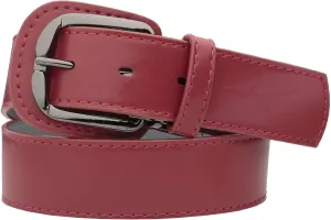 Mizuno Leather Classic Belt
