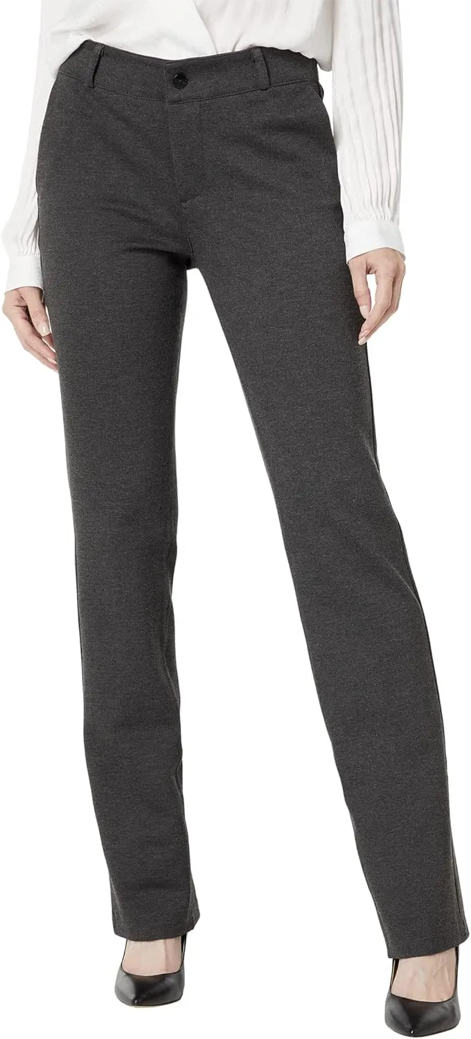 NYDJ Women's Classic Trouser