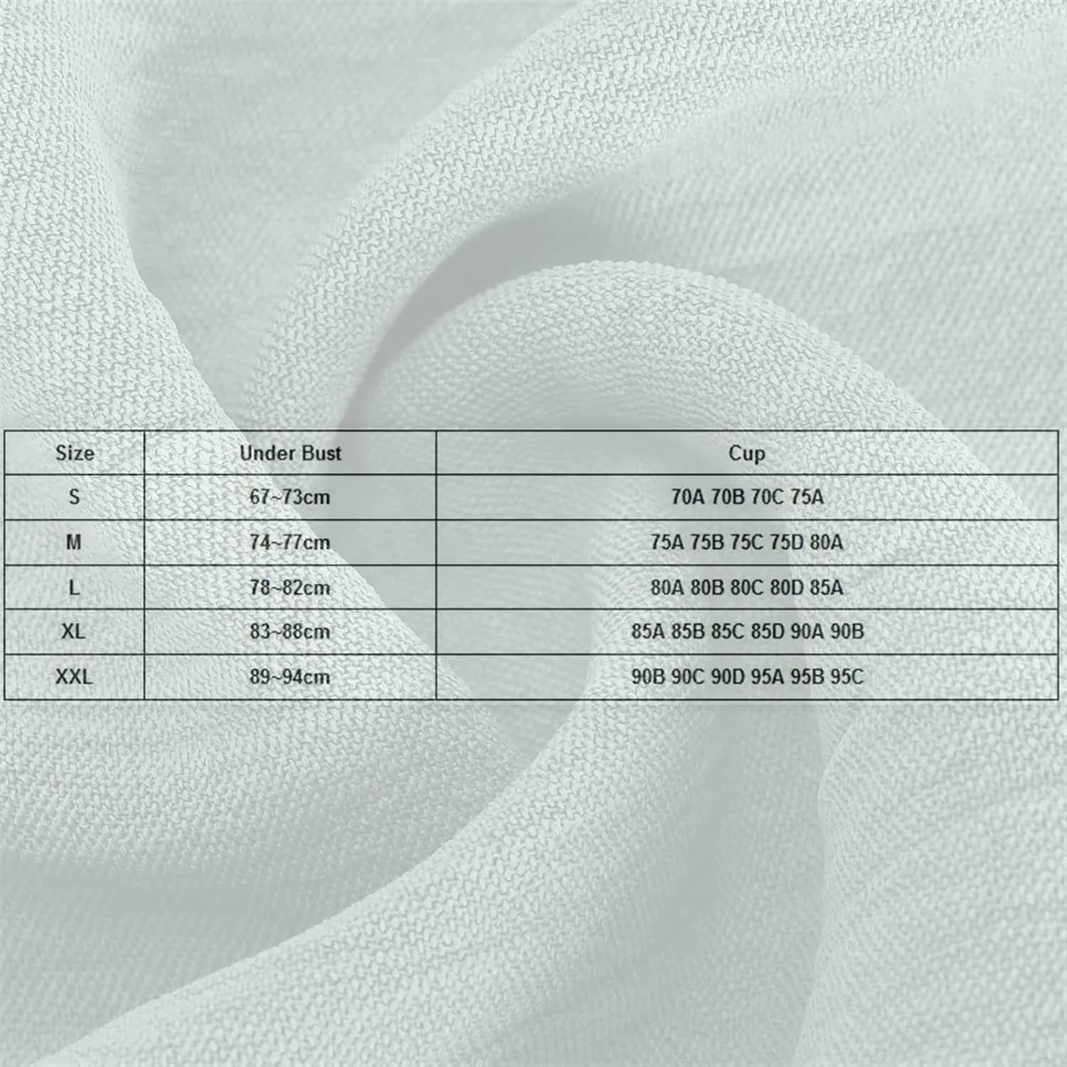Plus Sports Bra for Women Double Strap U Neck Quick Dry Bras Soft Smooth Scoop Neck Running Seamless Bra