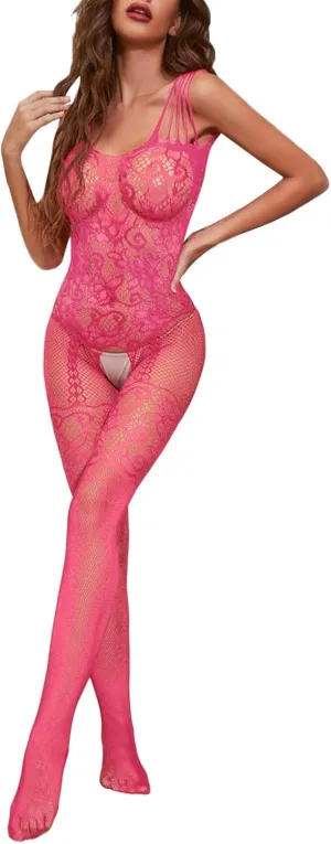 Sexy Lace Underwire Push Up Garter Belt Dress Simple Red Jumpsuits Fashion Deep V Teddy Mini Babydoll Couples Sexy