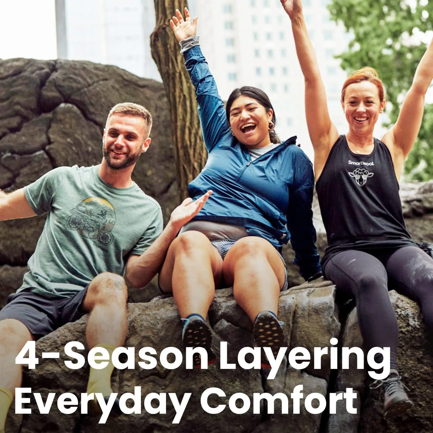 Smartwool Women's Classic