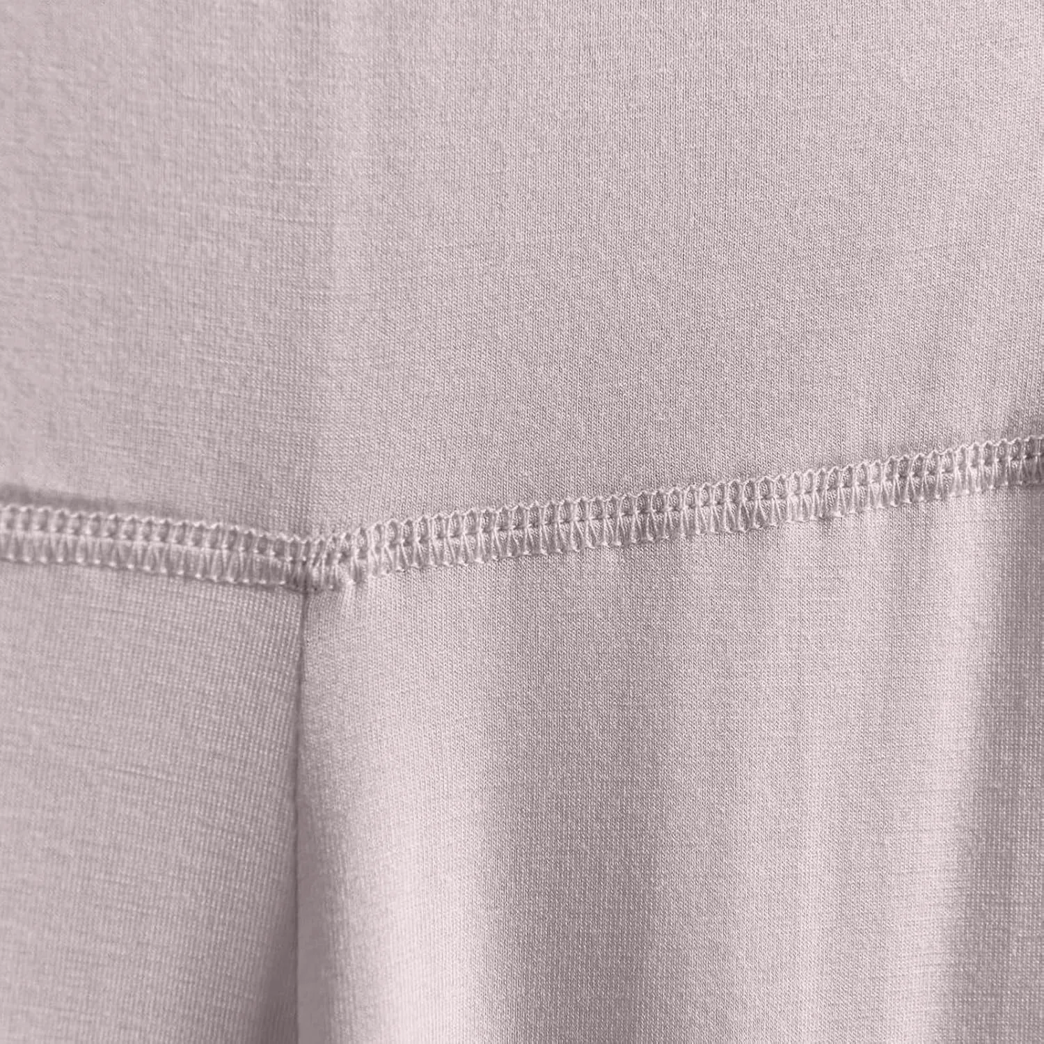 Soft Modal Lounge Pants for Women Comfy Summer Pajamas Loose Elastic Waist Pj Bottoms Sleepwear Cropped Yoga Pants