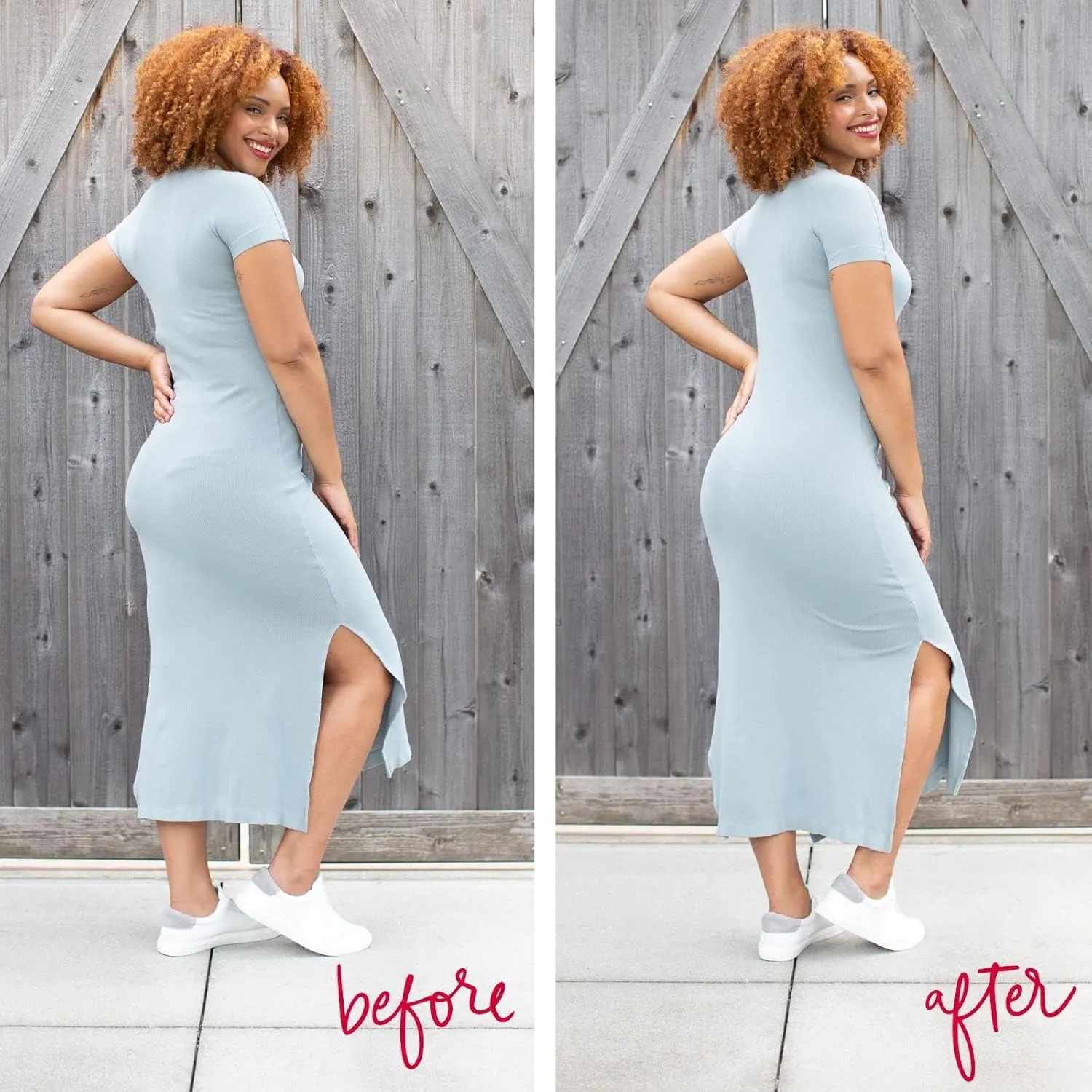 SPANXsculpt Seamless Power High-Waisted Brief - Lightweight All-Day Comfort - Core Control Shapewear - High-Waisted Underwear