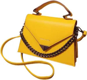 Stylish Chain Handbag for Women- Versatile Shoulder, Crossbody & Tote with Smooth Adjustable Strap,Gifts