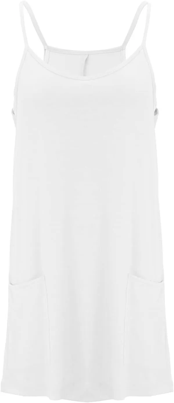 Summer Rompers for Women 2025 Dressy Casual Loose Sleeveless Shorts Jumpsuits Beach Vacation Outfits with Pockets