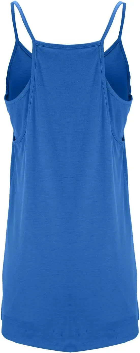 Summer Rompers for Women 2025 Dressy Casual Loose Sleeveless Shorts Jumpsuits Beach Vacation Outfits with Pockets