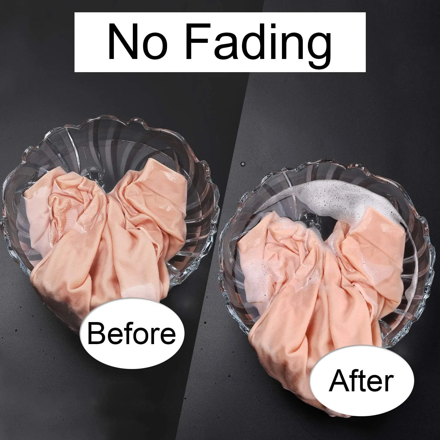 SUNNYBUY Women's Maternity High Waist Underwear Pregnancy Seamless Soft Hipster Panties Over Bump