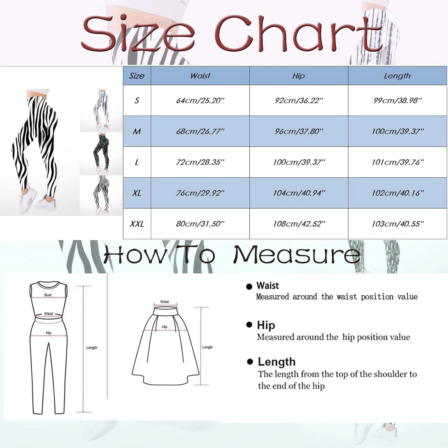 Thermal Leggings for Women Compression High Elastic Waisted Summer Soft Tummy Control Stretchy Fashion Workout Yoga Panties