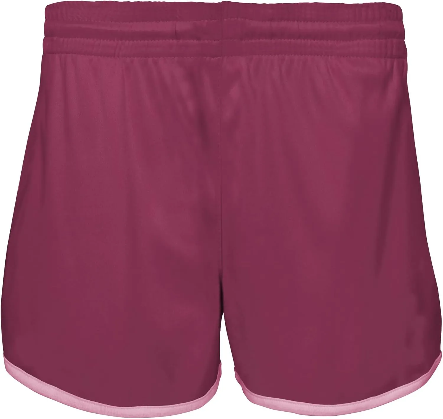 Umbro Girls Classic Gym Short