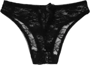 Underwear for Women High Waisted String Thongs Seamless Panties Breathable Stretch G-Strings Underwear