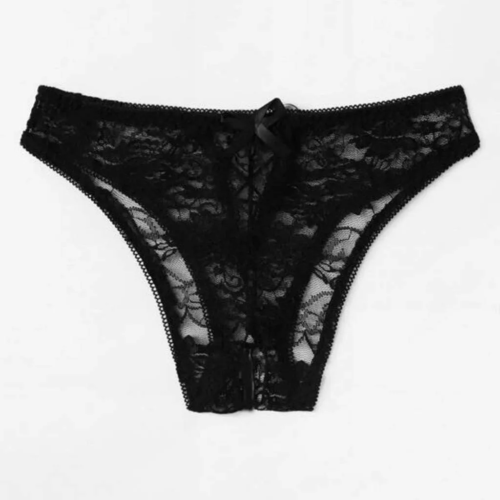 Underwear for Women High Waisted String Thongs Seamless Panties Breathable Stretch G-Strings Underwear