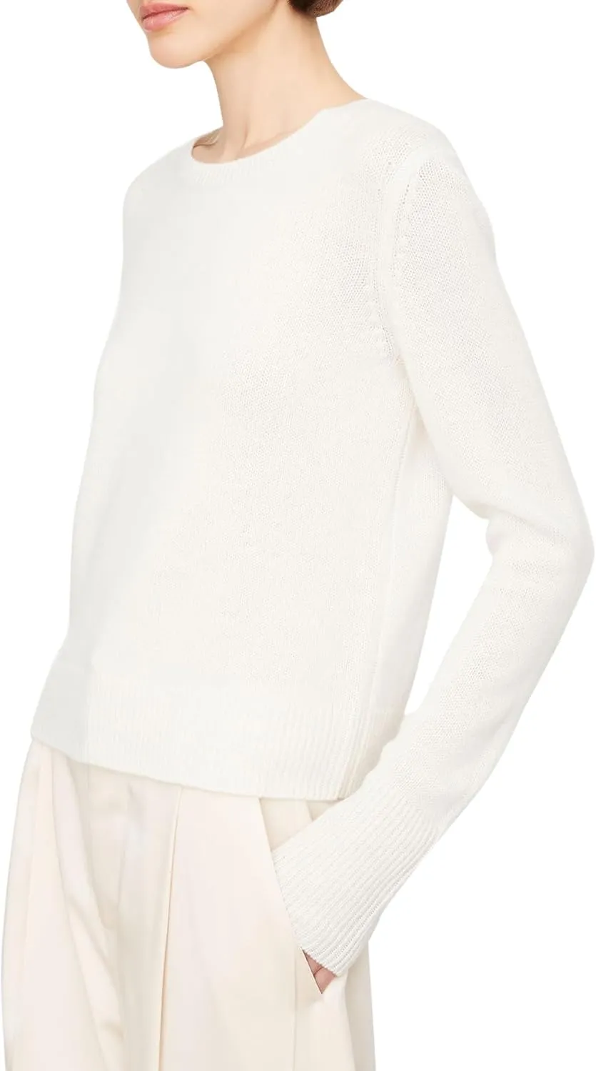 Vince Women's Classic Crew Neck