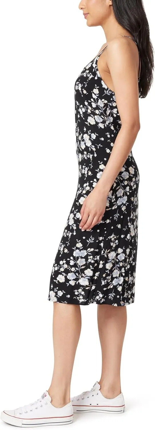 WallFlower womens 2-piece Sweater and Dress Set