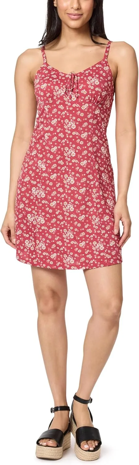 WallFlower womens 2-piece Sweater and Dress Set