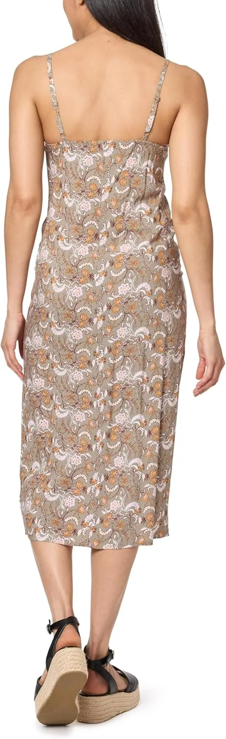 WallFlower womens 2-piece Sweater and Dress Set