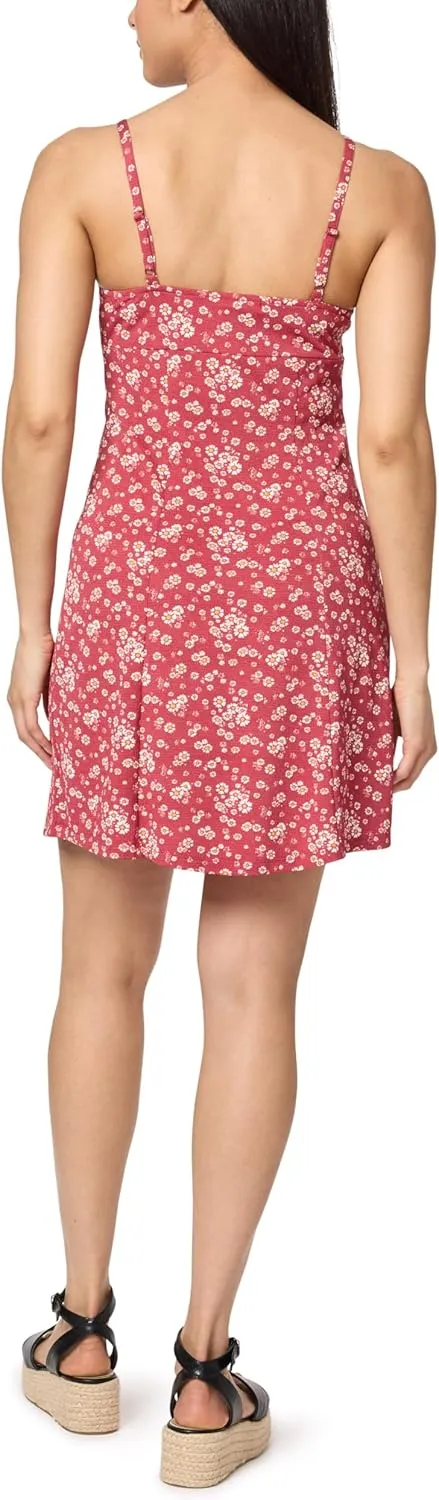 WallFlower womens 2-piece Sweater and Dress Set