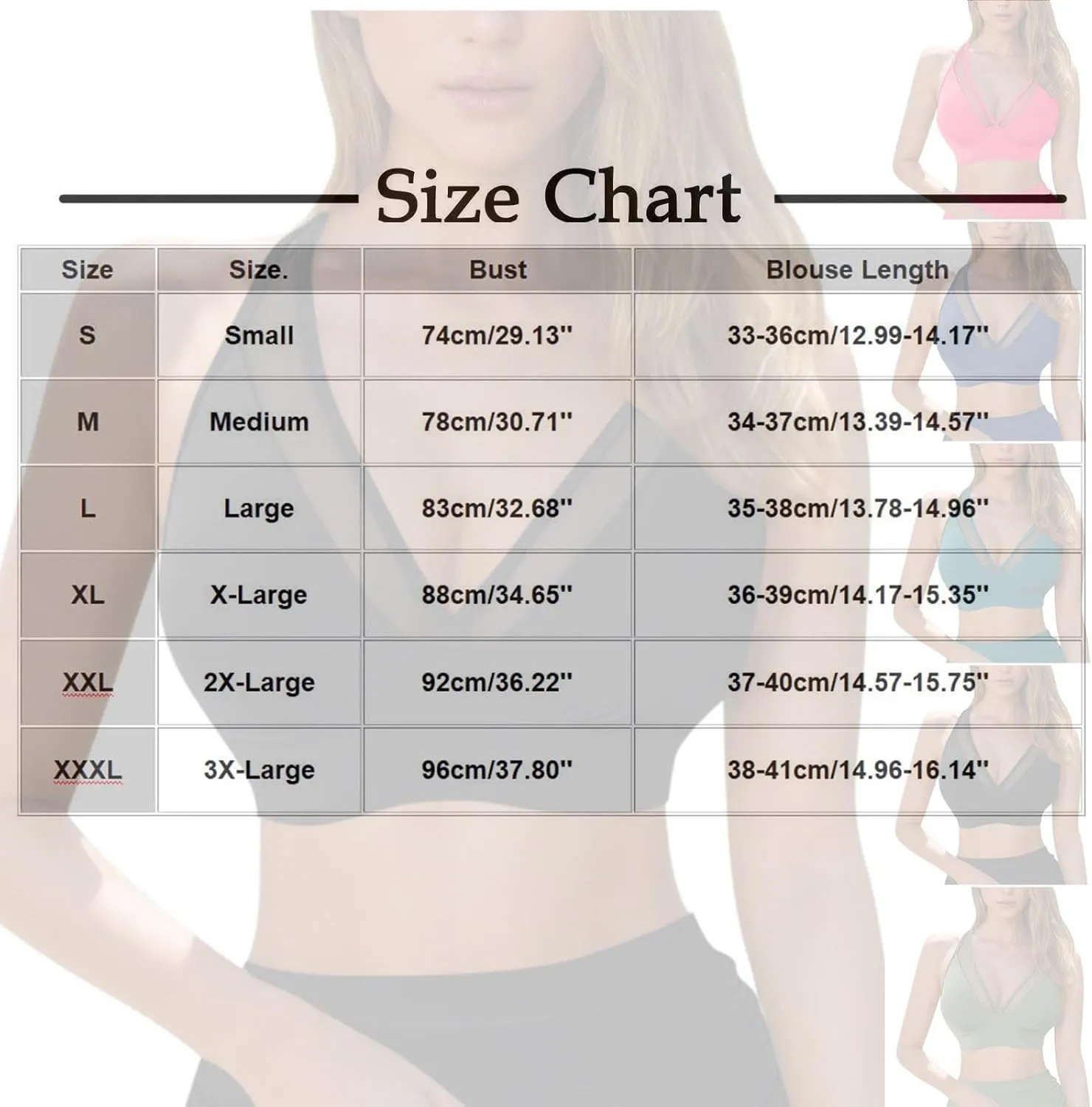 Women Push Up Bikini Tops Mesh See Through Swimsuits Tops Padded Wireless Bathing Suit Adjustable Strap Crop Swim Top