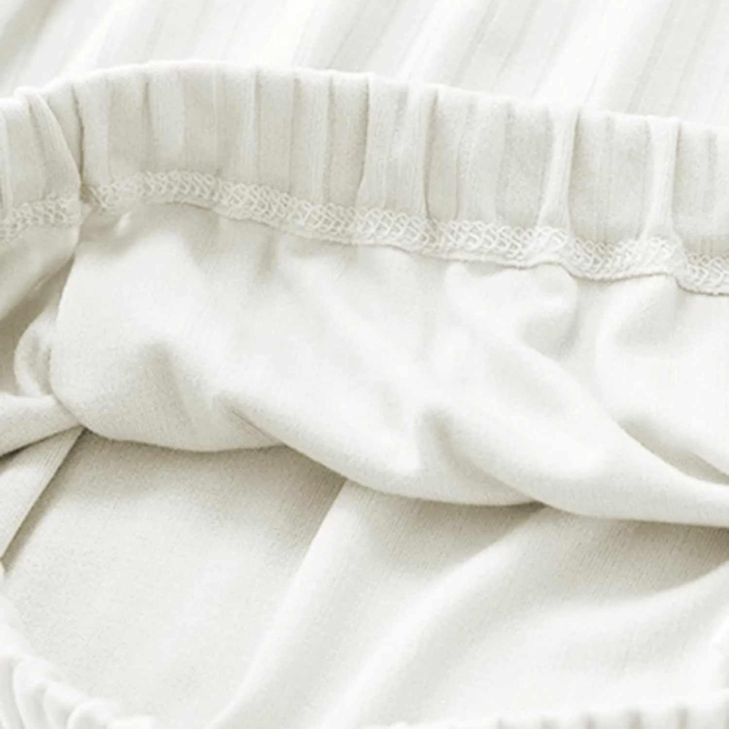 Women's Maternity Sleep Pants Summer Soft Modal Lightweight Lounge Pants Casual Home Wear Pjs Bottoms
