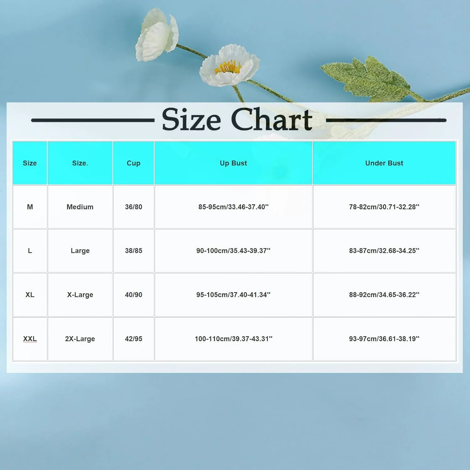 Women's No Underwire Ribbed Bra Stretch Push Up Soft Breathable Bra Full Coverage Lifting Comfy Everyday Bralettes