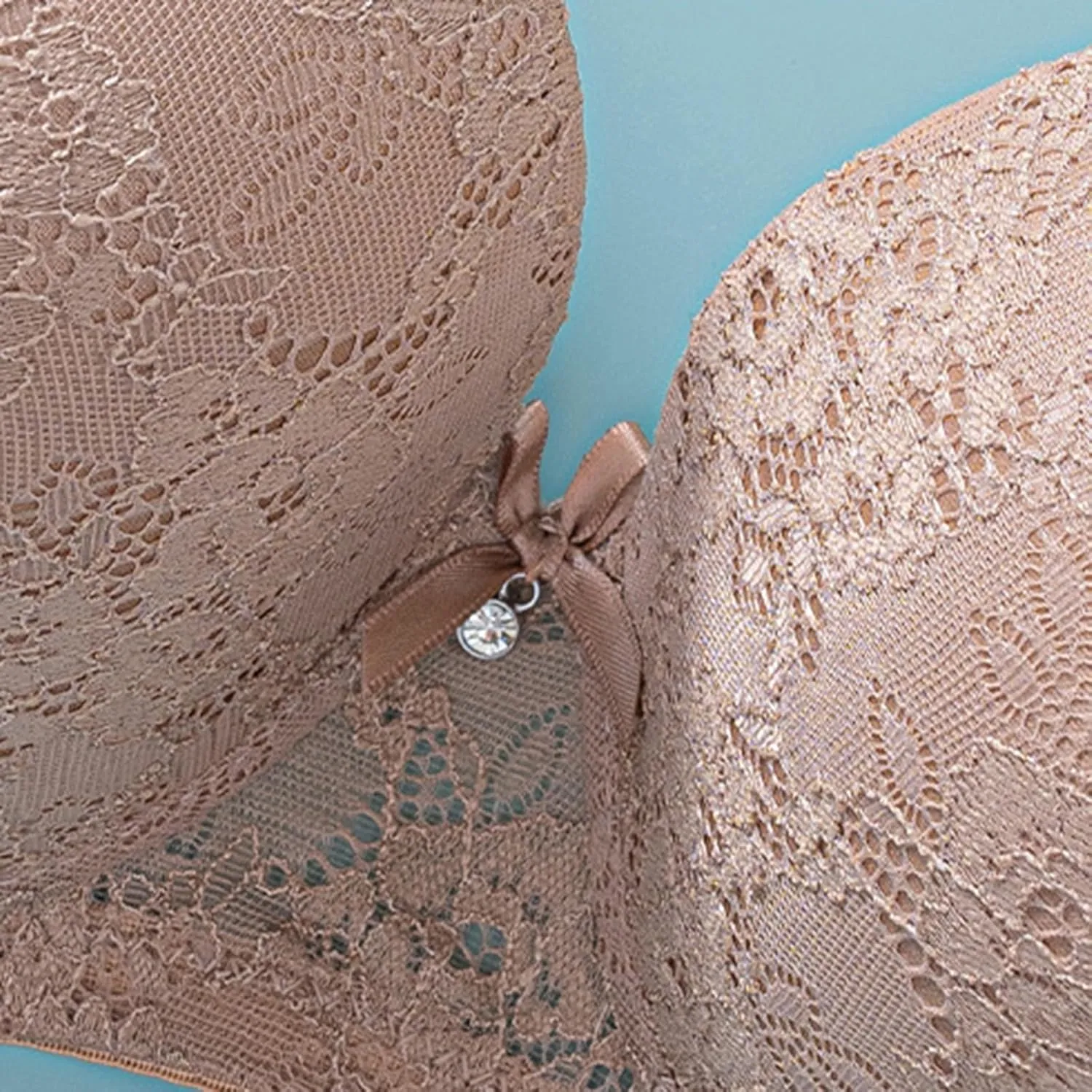 Women's Plus Size Bras Soft Thin Underwire Support Sleep Bra Underwear Anti Sagging Women's Sports Bras High Support
