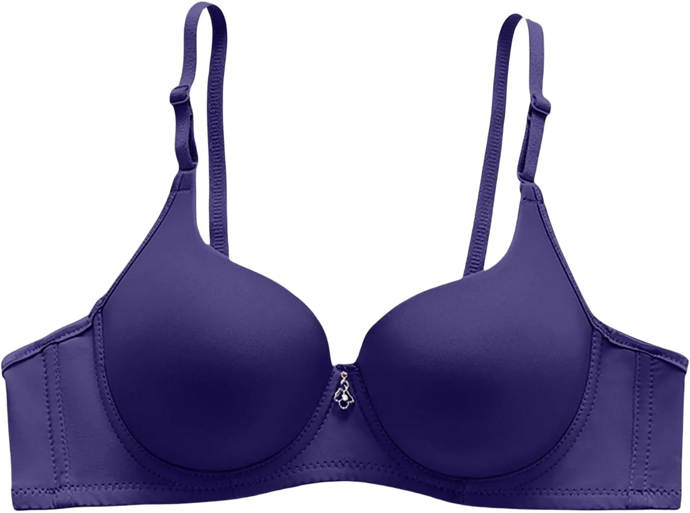 Women's Sexy Comfortable Strapless Non Slip Folding Traceless and Ring Summer New Bra Women S Bras