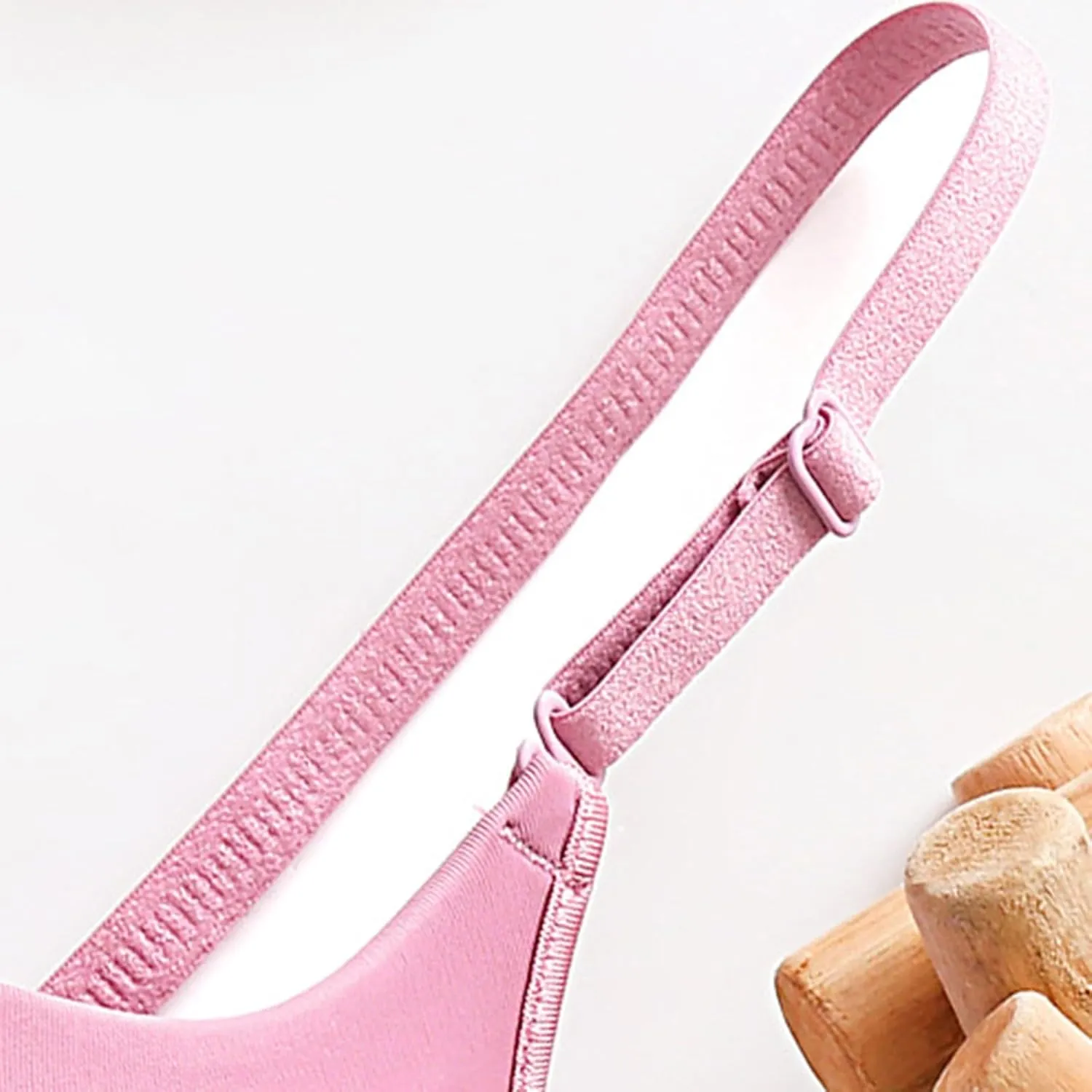 Women's Sexy Comfortable Strapless Non Slip Folding Traceless and Ring Summer New Bra Women S Bras