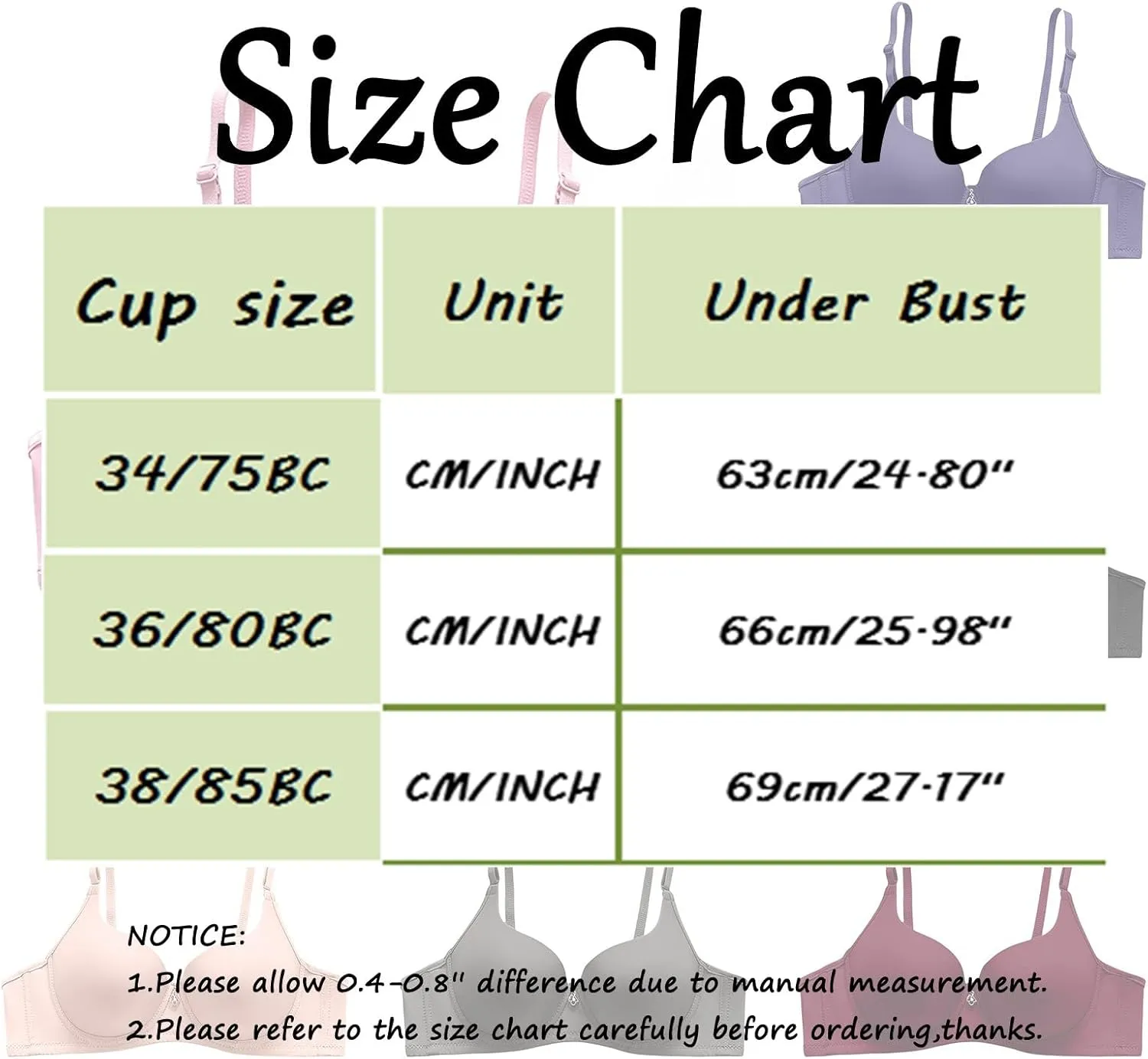 Women's Sexy Comfortable Strapless Non Slip Folding Traceless and Ring Summer New Bra Women S Bras