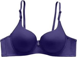 Women's Sexy Comfortable Strapless Non Slip Folding Traceless and Ring Summer New Bra Women S Bras